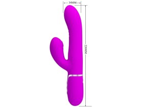 PrettyLove Twinked Tenderness vibrator  BW 500034-1